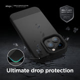 Glide Case for iPhone 13 Pro