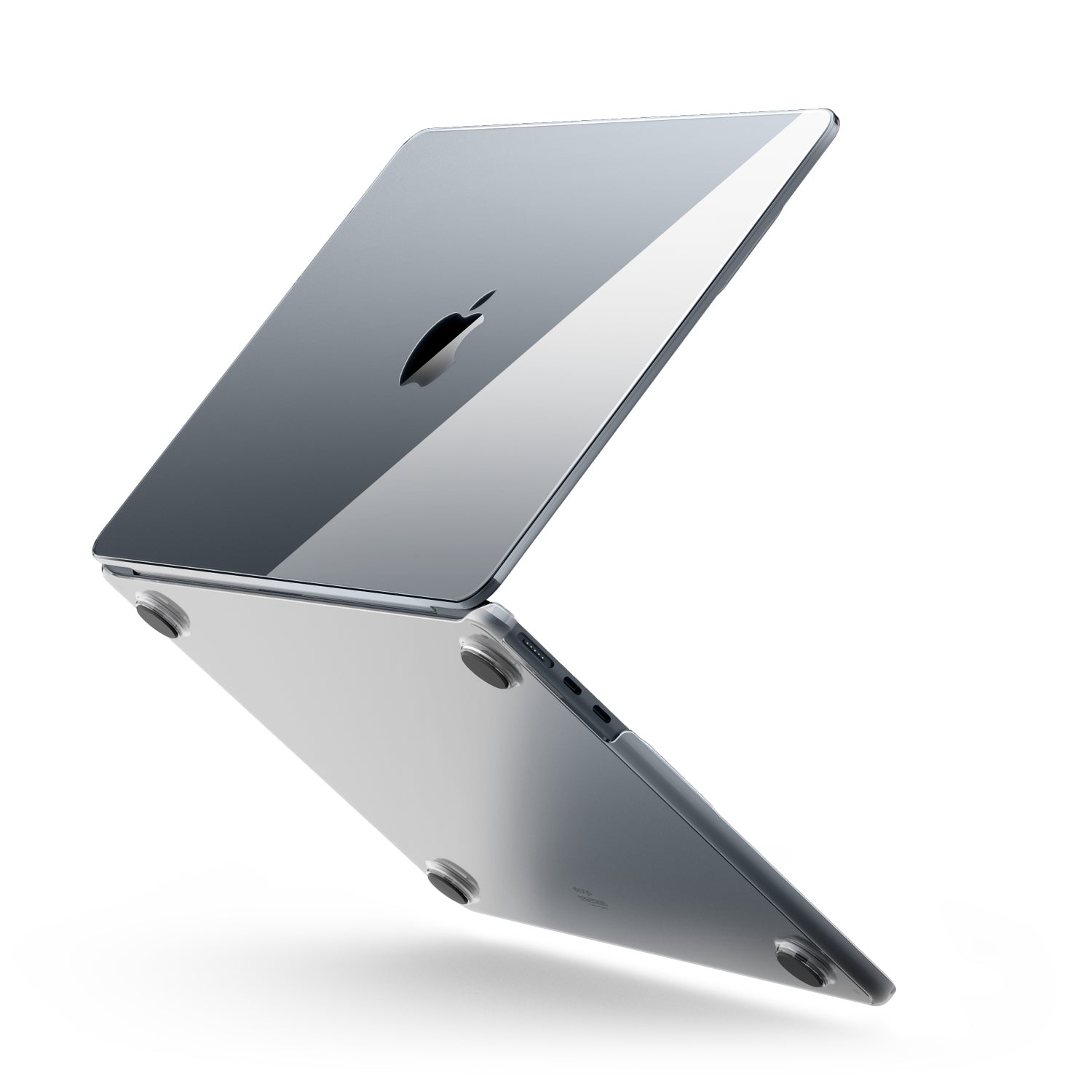 Ultra Slim Hard Case for MacBook Air 13.6 inch M2 [2 Colors] – elago