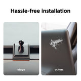 Magnetic Phone Mount for Car