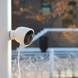 Cover for Nest Cam Outdoor Security Camera (Wired)