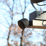 Cover for Nest Cam Outdoor Security Camera (Wired)