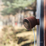 Cover for Nest Cam Outdoor Security Camera (Wired)