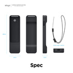 apple tv 2021 remote case