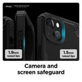Armor Case for iPhone 13
