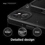 Armor Case for iPhone 13
