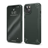 Armor Case [4 Colors]