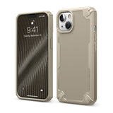 Armor Case [4 Colors]