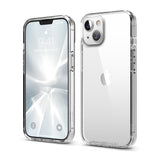 Hybrid Clear Case for iPhone 13