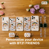 BT21 | elago Flower Case for iPhone 13 Pro