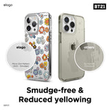 BT21 | elago Flower Case for iPhone 13 Pro
