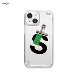 July Monthly elago case for iPhone 13 Mini