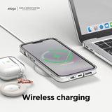 July Monthly elago case for iPhone 13 Mini