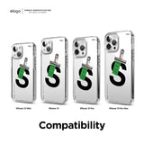 July Monthly elago case for iPhone 13 Pro Max