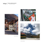 July Monthly elago case for iPhone 13 Mini