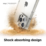 July Monthly elago case for iPhone 13 Mini