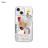 July Monthly elago case for iPhone 13 Mini