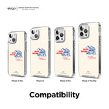 October Monthly elago case for iPhone 13 Mini