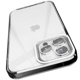 Hybrid Clear Case for iPhone 13 Pro Max