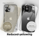 Hybrid Clear Case for iPhone 13 Pro Max