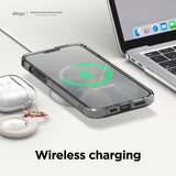 Hybrid Clear Case for iPhone 13 Pro Max