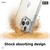 BT21 | elago Flower Case for iPhone 13 Pro Max