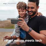 Pebble Case for iPhone 13