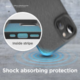 Pebble Case for iPhone 13