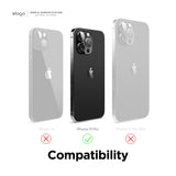 Pebble Case for iPhone 13 Pro