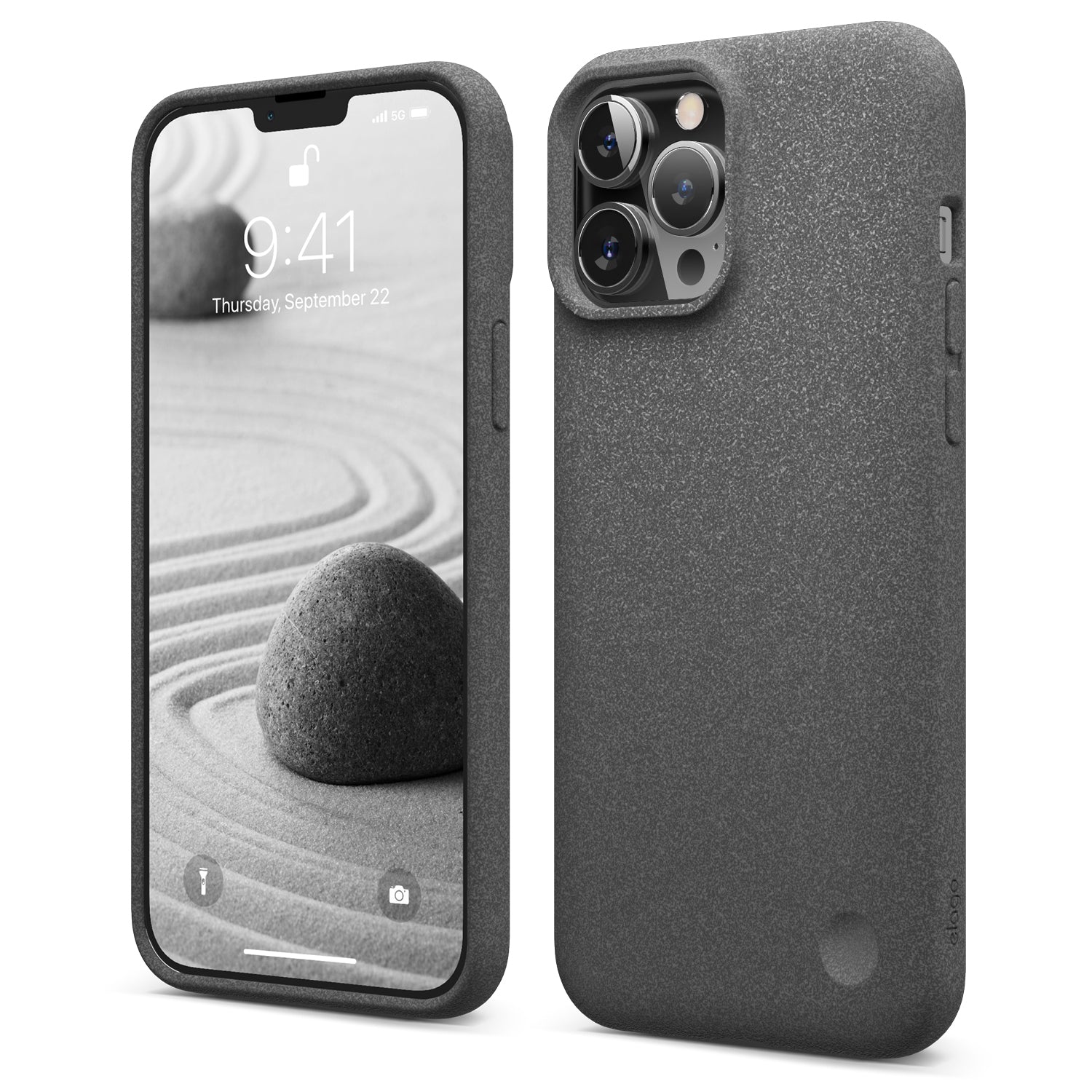 Pebble Case for iPhone 13 Pro Max Pebble Case for iPhone 13 Pro Max