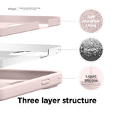 Premium Silicone Case for iPhone 13 Mini
