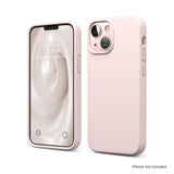 Premium Silicone Case for iPhone 13 Mini