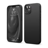 Premium Silicone Case for iPhone 13