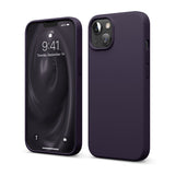 Premium Silicone Case for iPhone 13
