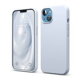 Premium Silicone Case for iPhone 13
