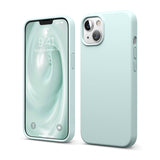 Premium Silicone Case for iPhone 13