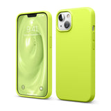 Premium Silicone Case for iPhone 13