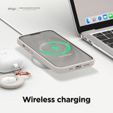 Premium Silicone Case for iPhone 13