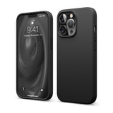 Premium Silicone Case for iPhone 13 Pro