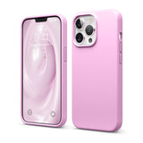 Premium Silicone Case for iPhone 13 Pro