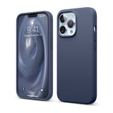Premium Silicone Case for iPhone 13 Pro