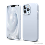 Premium Silicone Case for iPhone 13 Pro
