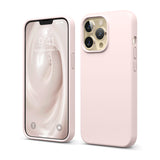 Premium Silicone Case for iPhone 13 Pro