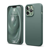 Premium Silicone Case for iPhone 13 Pro