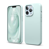 Premium Silicone Case for iPhone 13 Pro