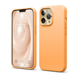 Premium Silicone Case for iPhone 13 Pro