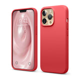 Premium Silicone Case for iPhone 13 Pro