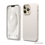 Premium Silicone Case for iPhone 13 Pro