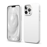 Premium Silicone Case for iPhone 13 Pro