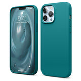 Premium Silicone Case for iPhone 13 Pro Max