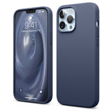 Premium Silicone Case for iPhone 13 Pro Max